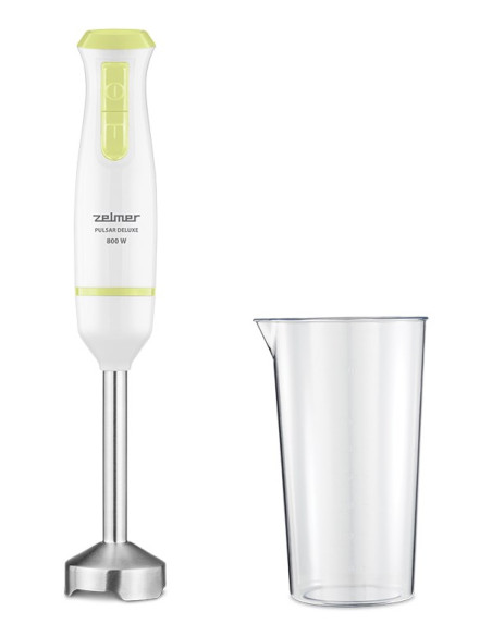 Blender Ręczny Pulsar Zhb4561L Zelmer Lime