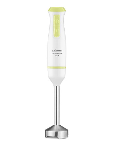 Blender Ręczny Pulsar Zhb4561L Zelmer Lime