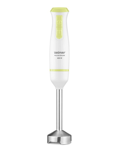 Blender Ręczny Pulsar Zhb4561L Zelmer Lime