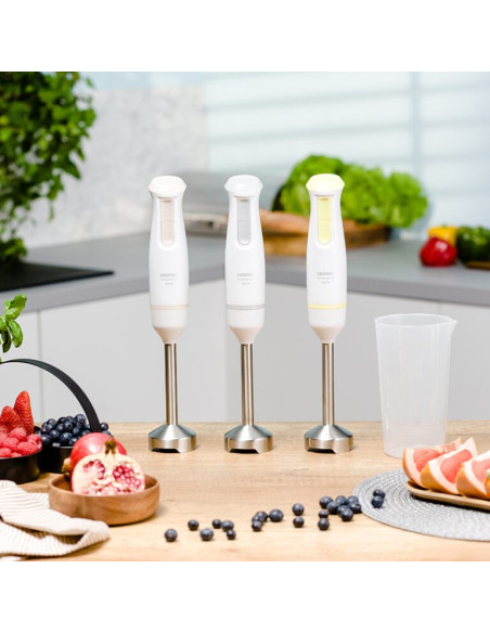 Blender Ręczny Pulsar Zhb4561L Zelmer Lime