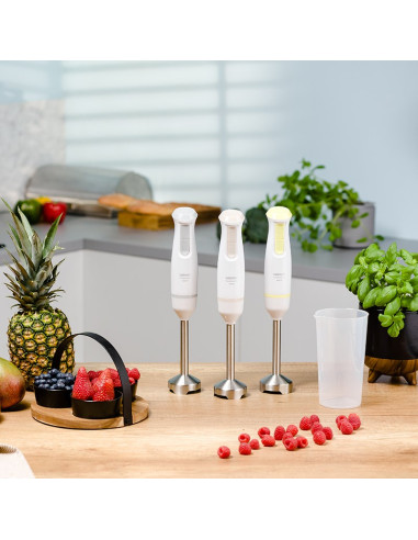 Blender Ręczny Pulsar Zhb4561L Zelmer Lime