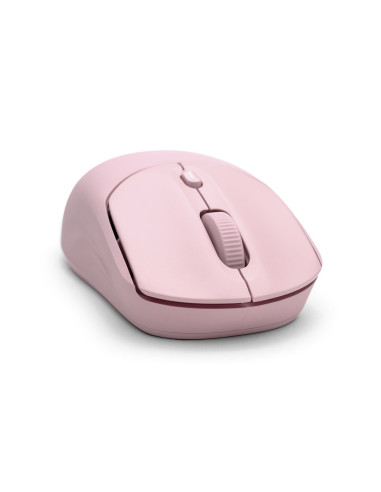 Mysz Hp 400 Quiet Pink Wireless Mouse Bezprzewodowa Różowa Az7B5Aa