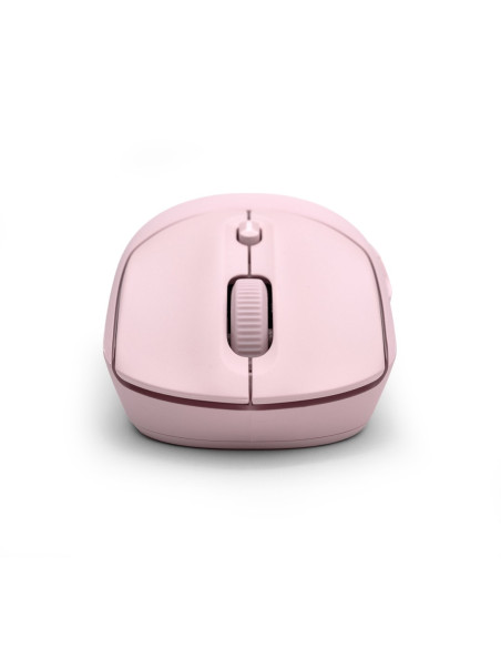Mysz Hp 400 Quiet Pink Wireless Mouse Bezprzewodowa Różowa Az7B5Aa