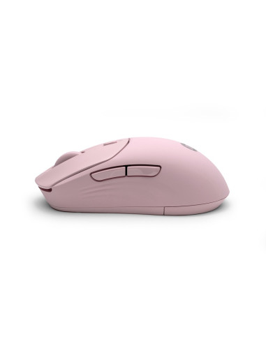 Mysz Hp 400 Quiet Pink Wireless Mouse Bezprzewodowa Różowa Az7B5Aa
