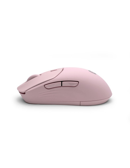 Mysz Hp 400 Quiet Pink Wireless Mouse Bezprzewodowa Różowa Az7B5Aa