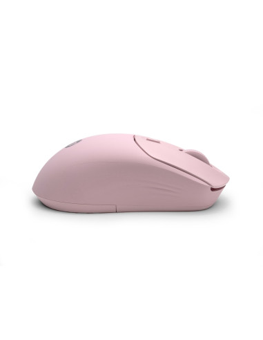 Mysz Hp 400 Quiet Pink Wireless Mouse Bezprzewodowa Różowa Az7B5Aa