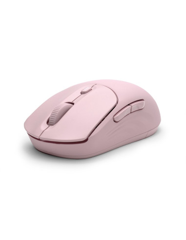 Mysz Hp 400 Quiet Pink Wireless Mouse Bezprzewodowa Różowa Az7B5Aa