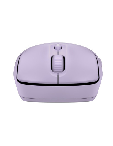 Mysz Hp 400 Quiet Purple Wireless Mouse Bezprzewodowa Fioletowa Az7B7Aa