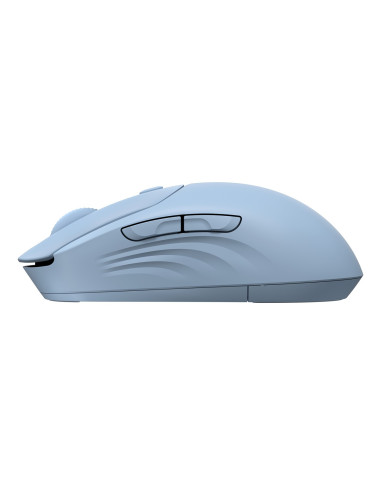 Mysz Hp 400 Quiet Blue Wireless Mouse Bezprzewodowa Niebieska Az7B4Aa