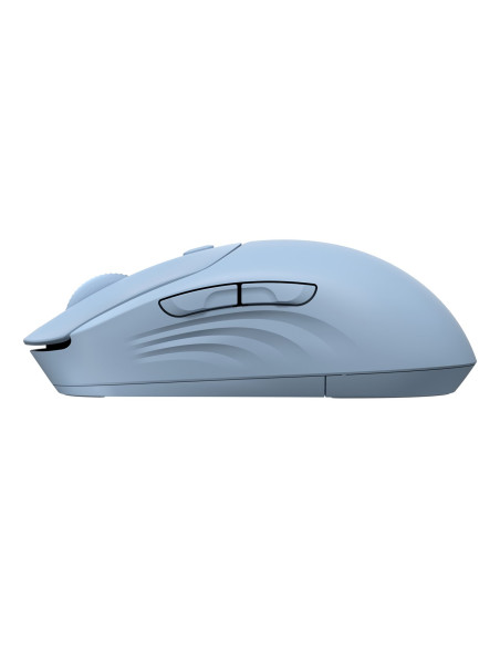 Mysz Hp 400 Quiet Blue Wireless Mouse Bezprzewodowa Niebieska Az7B4Aa