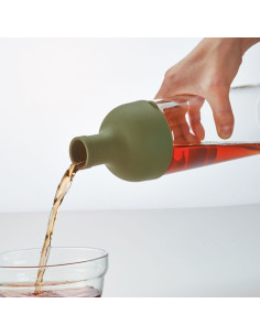 Butelka Z Filtrem Cold Brew Tea 750Ml Hario Zgaszona Zieleń 2