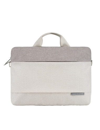 Torba Do Notebooka Asus Eos 2 Shoulder Bag 15,6" Grey