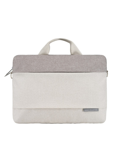 Torba Do Notebooka Asus Eos 2 Shoulder Bag 15,6" Grey