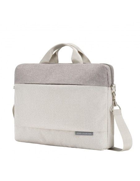 Torba Do Notebooka Asus Eos 2 Shoulder Bag 15,6" Grey