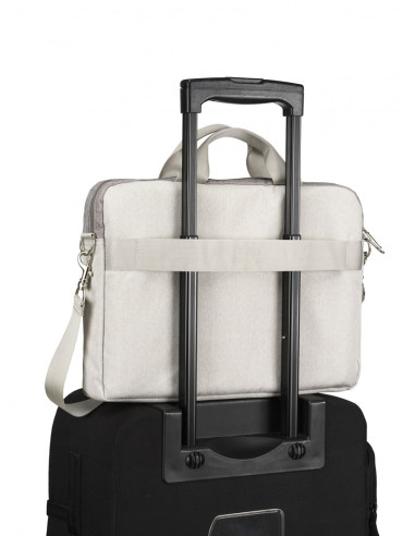 Torba Do Notebooka Asus Eos 2 Shoulder Bag 15,6" Grey
