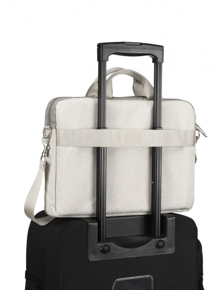 Torba Do Notebooka Asus Eos 2 Shoulder Bag 15,6" Grey