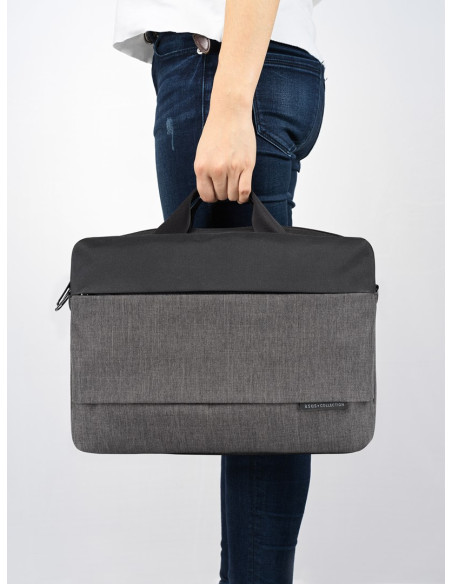 Torba Asus Eos 2 Shoulder Bag 15" Black