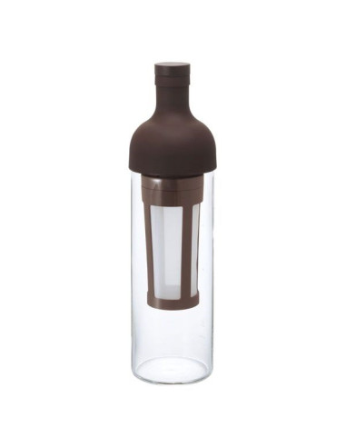 Butelka Hario Cold Brew Fic-70-Cbr (Kolor Brązowy)