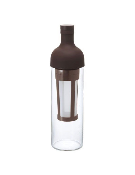 Butelka Hario Cold Brew Fic-70-Cbr (Kolor Brązowy)