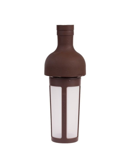 Butelka Hario Cold Brew Fic-70-Cbr (Kolor Brązowy)