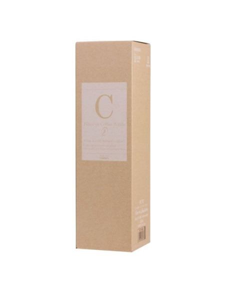 Butelka Hario Cold Brew Fic-70-Cbr (Kolor Brązowy)