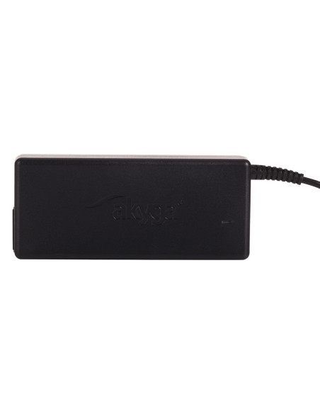 Akyga Ak-Nd-73 Adapter Zasilający/ Inwentor Wewnętrzna 100 W Czarny