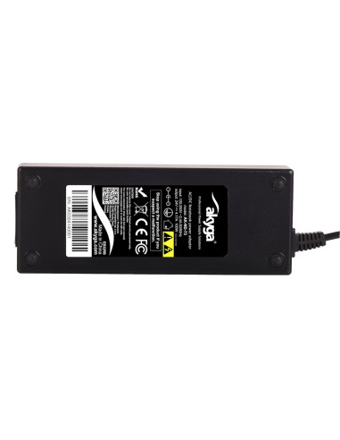 Akyga Ak-Nd-73 Adapter Zasilający/ Inwentor Wewnętrzna 100 W Czarny
