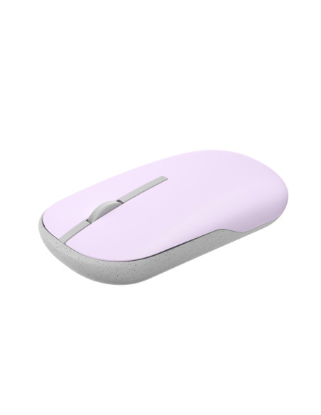 Mysz Bezprzewodowa Asus Marshmallow Md100 Granatowa
