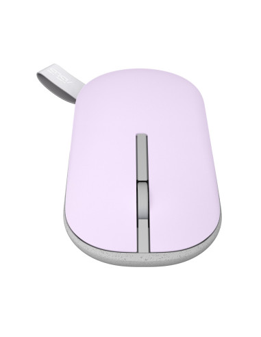 Mysz Bezprzewodowa Asus Marshmallow Md100 Granatowa