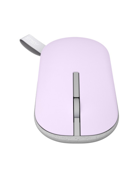 Mysz Bezprzewodowa Asus Marshmallow Md100 Granatowa