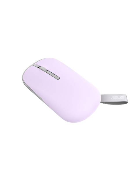 Mysz Bezprzewodowa Asus Marshmallow Md100 Granatowa