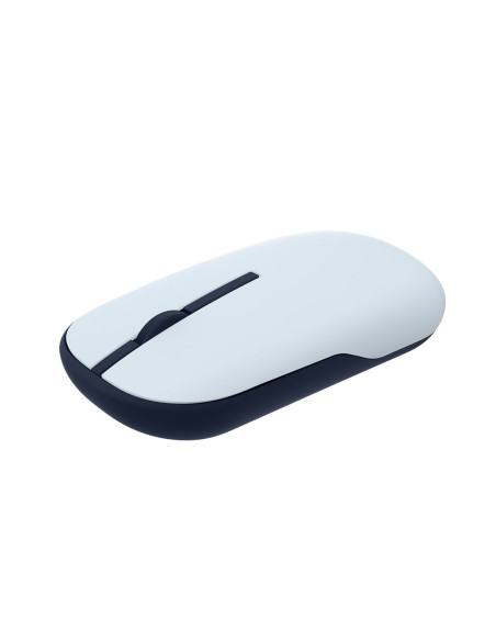 Mysz Bezprzewodowa Asus Marshmallow Md100 Granatowa
