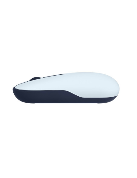 Mysz Bezprzewodowa Asus Marshmallow Md100 Granatowa