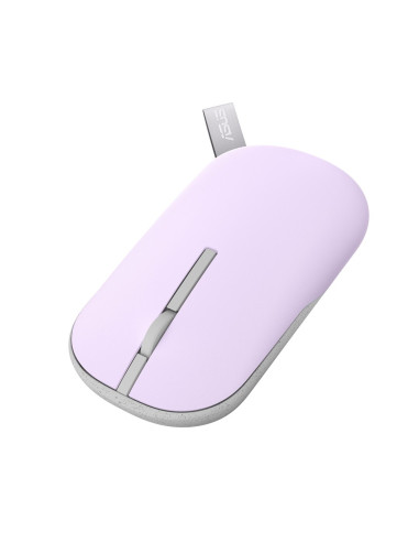Mysz Bezprzewodowa Asus Marshmallow Md100 Granatowa