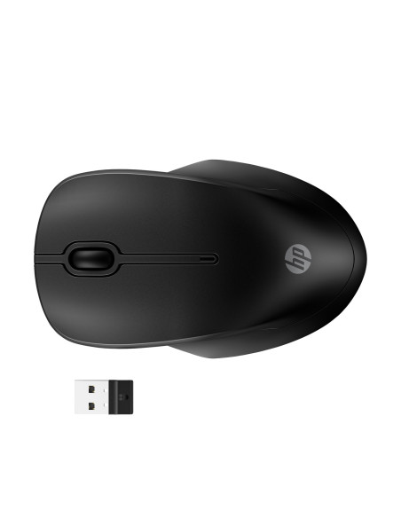 Mysz Hp Bezprzewodowa 255 Dual 8R3U1Ut