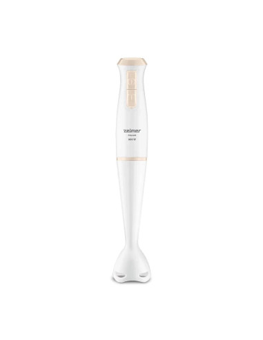 Blender Ręczny Pulsar Zhb4560I Zelmer Ivory
