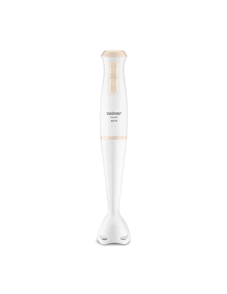 Blender Ręczny Pulsar Zhb4560I Zelmer Ivory