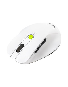 Mysz Bezprzewodowa Asus Md105 Wireless Mouse Volt Green 2400Dpi Dual-Mode Wireless 2.4 Ghz And Bluetooth 2