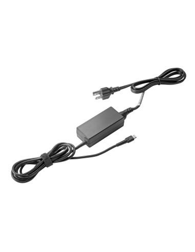 Zasilacz Hp 45W Usb-C 1Mz01Aa