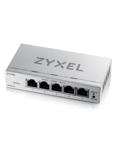 Switch Zyxel Gs1200-5V3 5P Managed Gigabit