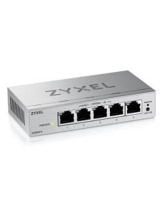 Switch Zyxel Gs1200-5V3 5P Managed Gigabit 2