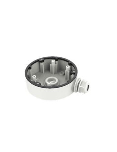 Hikvision Digital Technology Ds-1280Zj-Dm46 Akcesoria Do Kamer Monitoringowych Skrzynka Przyłączeniowa