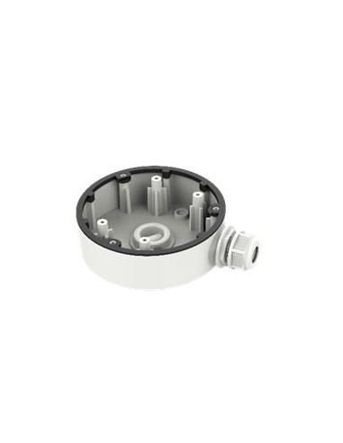 Hikvision Digital Technology Ds-1280Zj-Dm46 Akcesoria Do Kamer Monitoringowych Skrzynka Przyłączeniowa