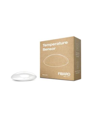 Czujnik Temperatury Nice Fgbrs-001 Sensor