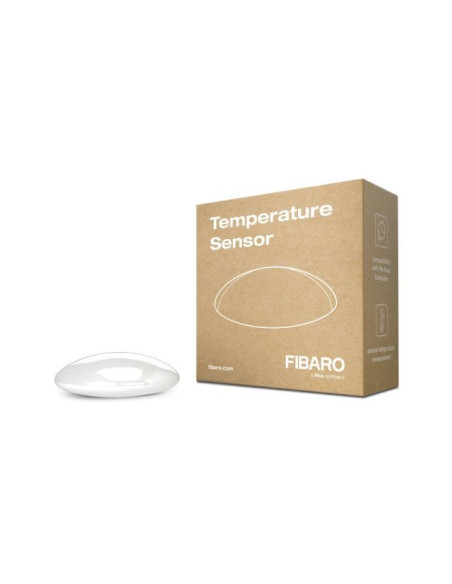 Czujnik Temperatury Nice Fgbrs-001 Sensor