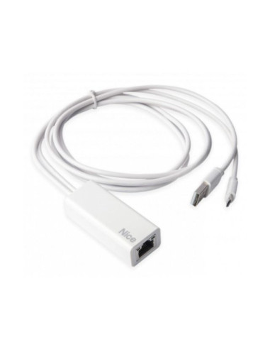 Złącze Kablowe Nice Hubnetworklink Dla Yubii Hc3L