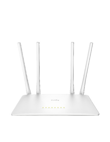 Router Cudy Wr300S