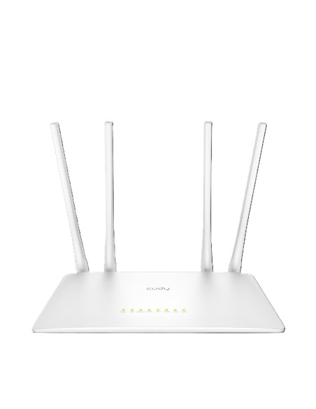 Router Cudy Wr300S