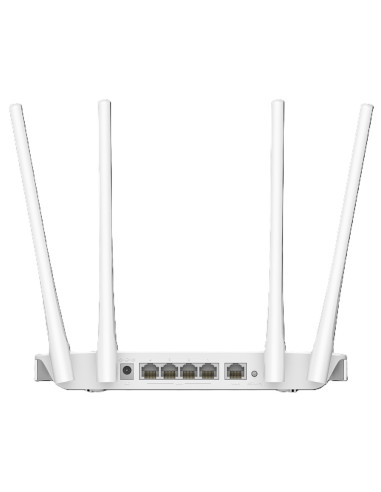 Router Cudy Wr300S