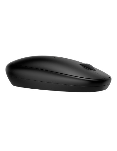 Mysz Hp 245 Black Bluetooth 81S67Aa